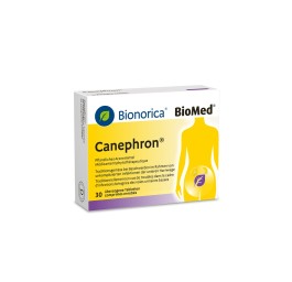 CANEPHRON cpr 30 pce