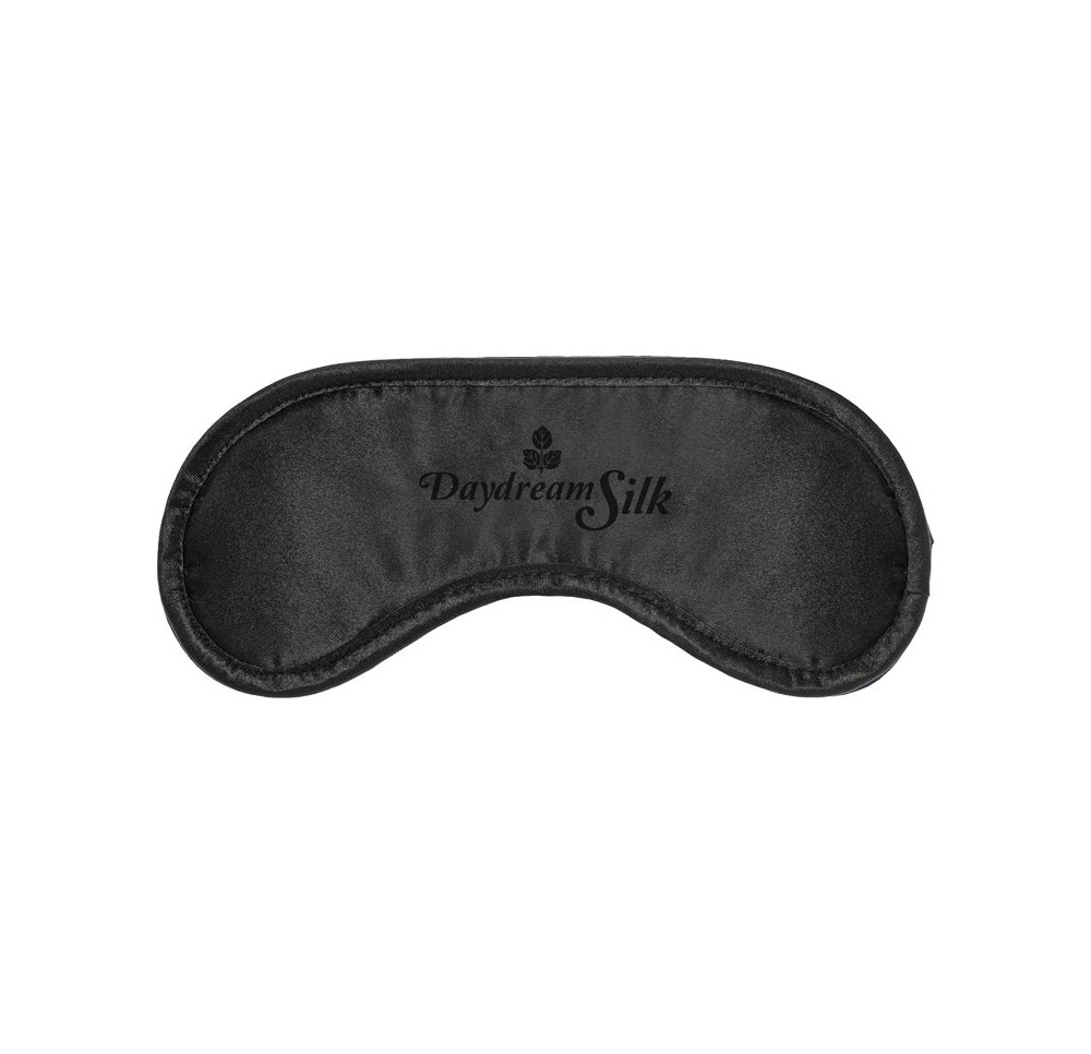 DAYDREAM masque de sommeil black DAYDREAM masque de sommeil black