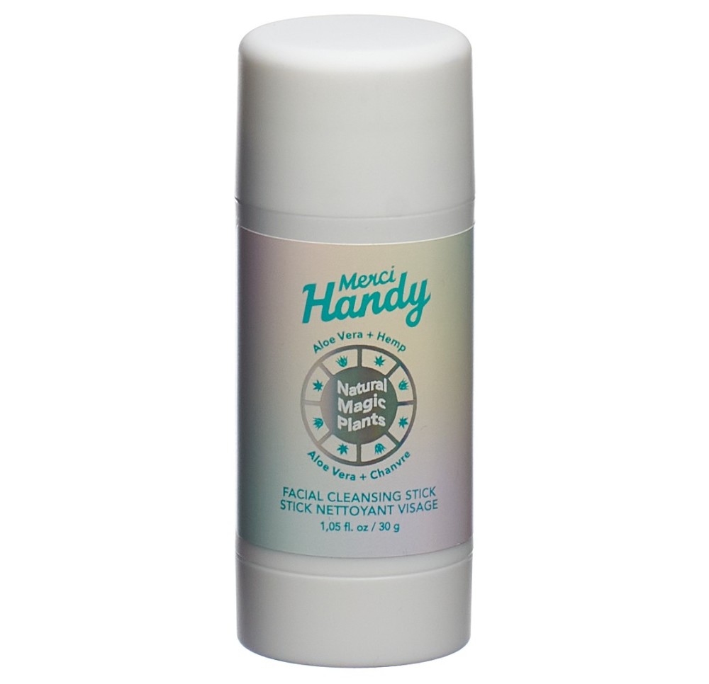 MERCI HANDY Cleansing stick 30 g MERCI HANDY Cleansing stick 30 g