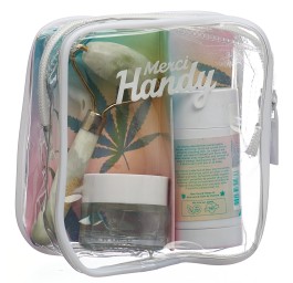 MERCI HANDY Trippy Beauty Set 3 pce