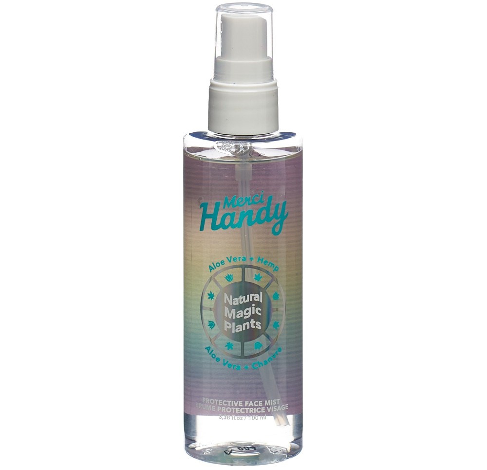 MERCI HANDY Protecting Mist 100 ml