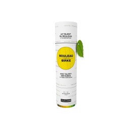 ZUCCARI BOULEAU Compl BIRKE stick-pack 25 x 10 ml