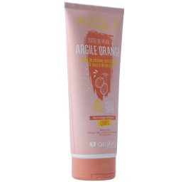 ARGILETZ argile orange exfoliant corps tb 200 ml