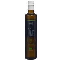 OPTIMYS huile d'olive extra vierge bio fl 50 cl