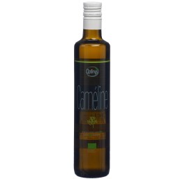 OPTIMYS huile de caméline vierge bio fl 50 cl