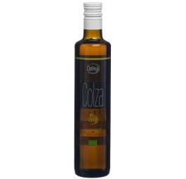 OPTIMYS huile de colza vierge bio fl 50 cl