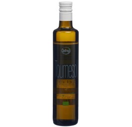OPTIMYS huile de tournesol vierge bio fl 50 cl