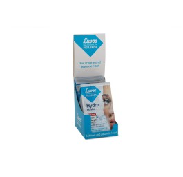 LUVOS display Hydro masque av argile médicin 24pce
