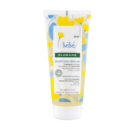 KLORANE Bébé Shampooing doux démêlant nv 200 ml