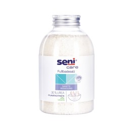 SENI Care sel pour bain pieds 30% d'urée bte 400 g