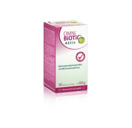 OMNI-BIOTIC Aktiv pdr bte 60 g