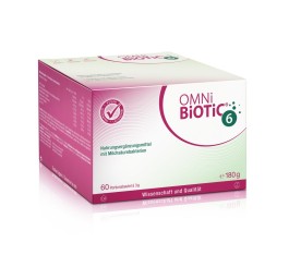 OMNI-BIOTIC 6 pdr 60 sach 3 g