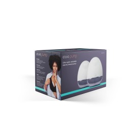 ELVIE Tire lait électrique double