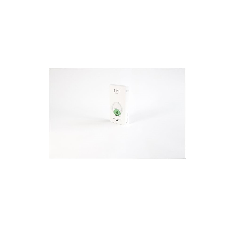 ELVIE Kit embout verseur et valve 2 pce