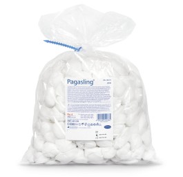 PAGASLING boules gazes Gr4 4 x 250 pce