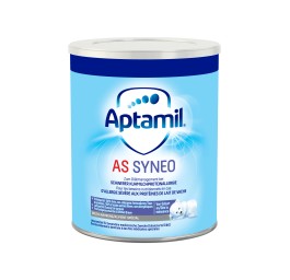 APTAMIL AS Syneo pdr bte 400 g
