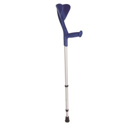 HERDEGEN cannes anglaises evolution bleu 1 paire