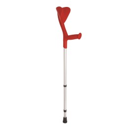 HERDEGEN cannes anglaises evolution rouge 1 paire