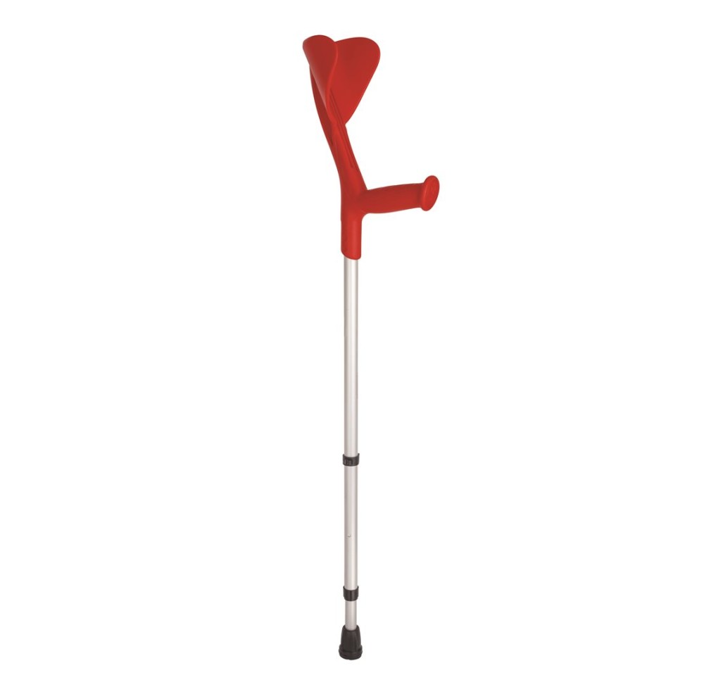 HERDEGEN cannes anglaises evolution rouge 1 paire HERDEGEN cannes anglaises evolution rouge 1 paire