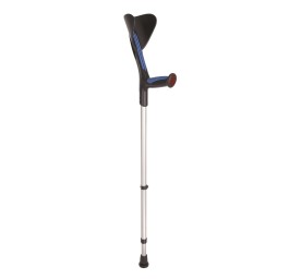 HERDEGEN cannes anglaises advance bleu 1 paire