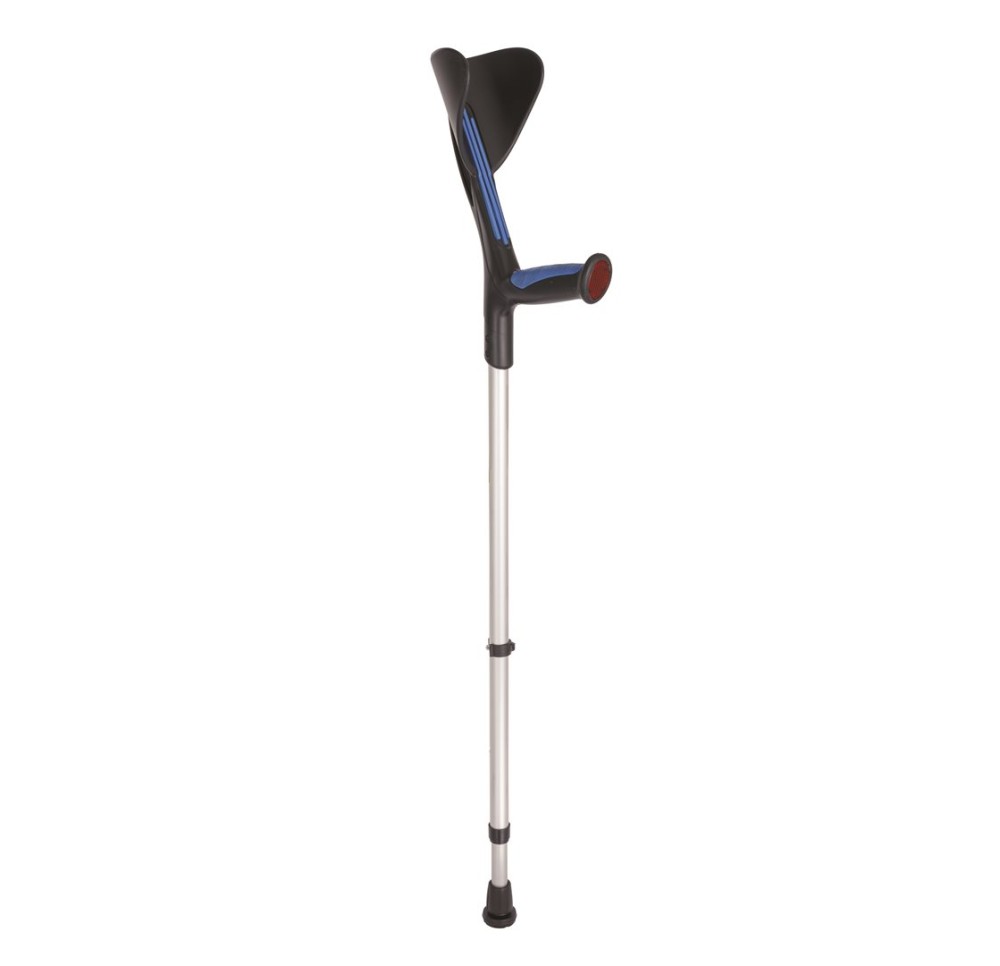 HERDEGEN cannes anglaises advance bleu 1 paire HERDEGEN cannes anglaises advance bleu 1 paire