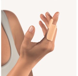 BORT attelle boutonnière IPP Gr4 beige