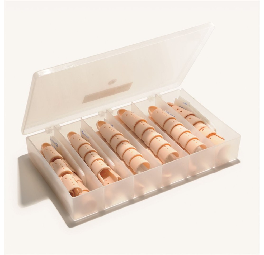 BORT attelle boutonnière IPP Gr3 beige 10 pce