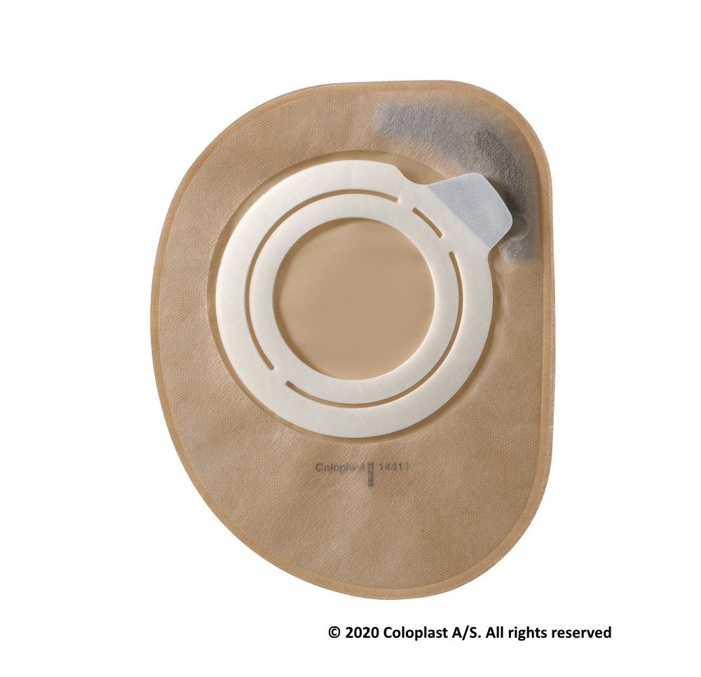 EASIFLEX colo 2p 35mm midi chair 40 pce