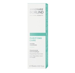 BÖRLIND PURIFYING Gesichtscreme 75 ml