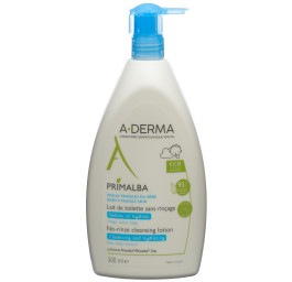A-DERMA PRIMALBA lait de nettoyant dist 500 ml