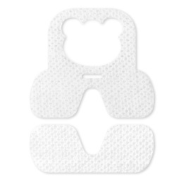 CURAFIX i.v. Junior 4.3x5cm 100 pce