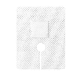 CURAFIX i.v. Soft 6x7.5cm 50 pce