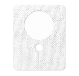 CURAFIX i.v. Control 6x7.5cm 50 pce
