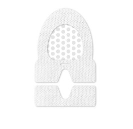 CURAFIX i.v. Control 5.5x6.5cm 100 pce