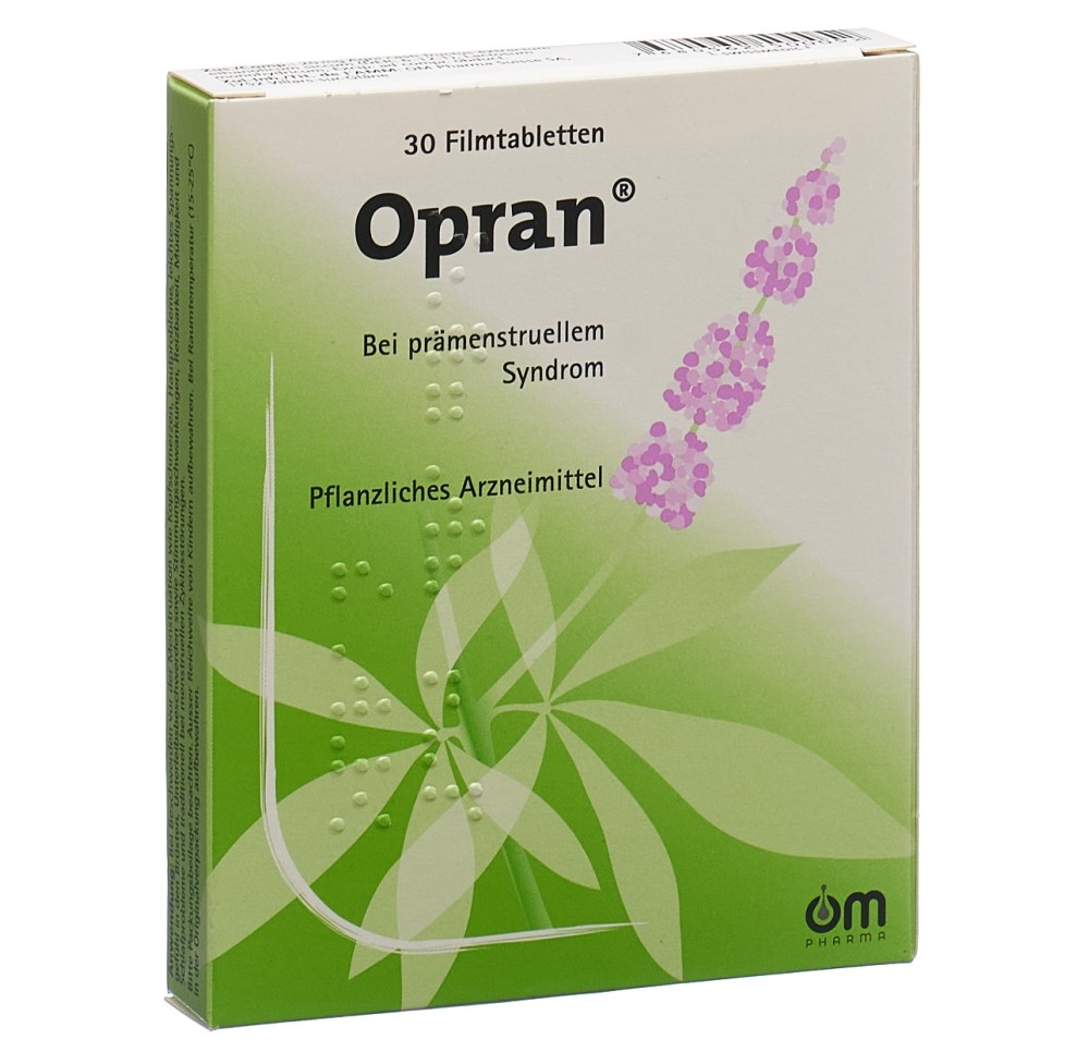 OPRANE cpr pell 20 mg 30 pce OPRANE cpr pell 20 mg 30 pce