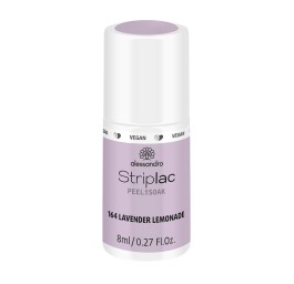 ALESSAN Striplac 2 0 Lavender L