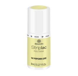 ALESSAN Striplac 2 0 Popcorn L