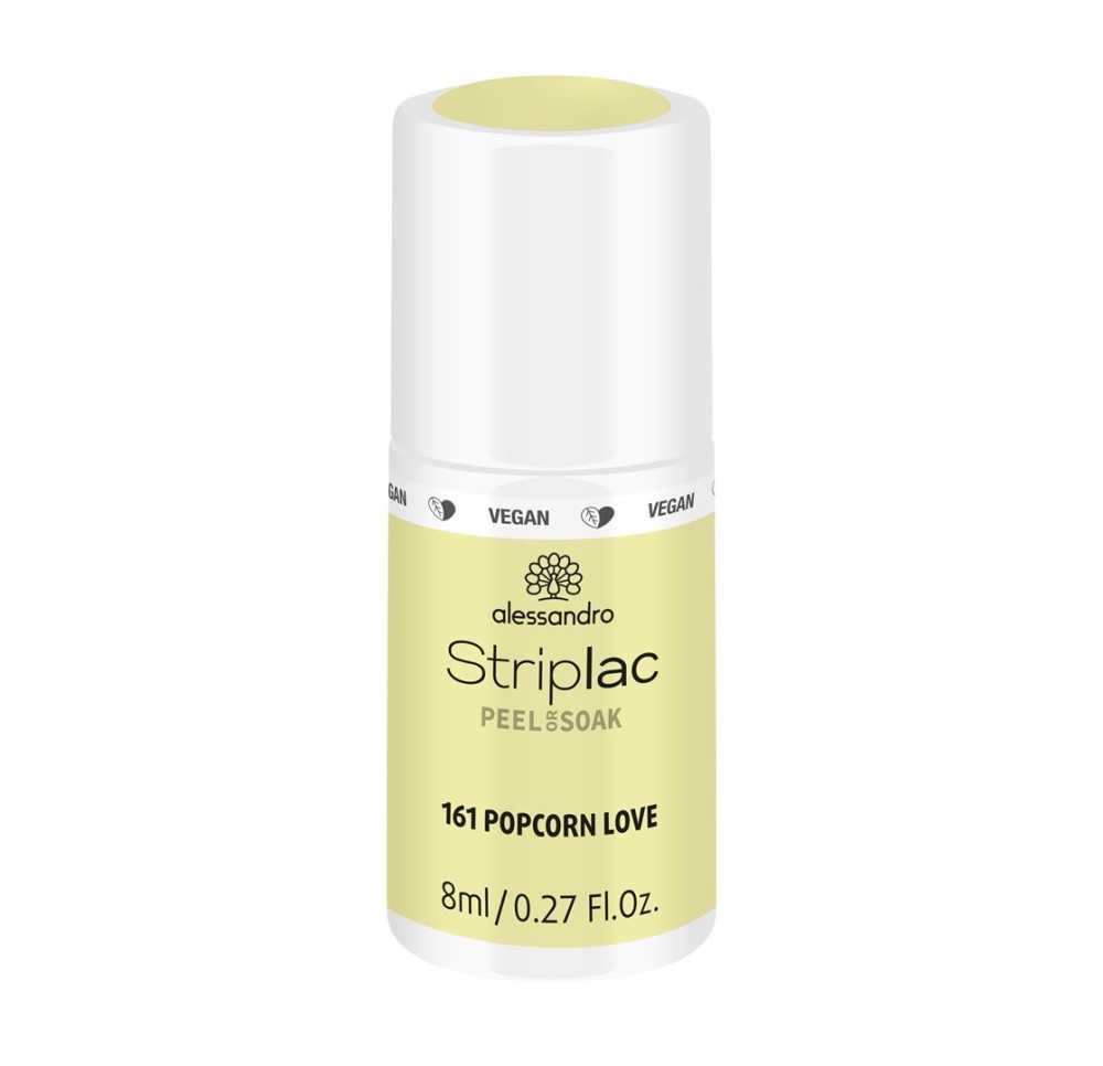 ALESSAN Striplac 2 0 Popcorn L