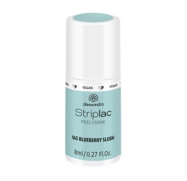 ALESSAN Striplac 2 0 Blueb Slush