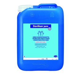 STERILLIUM pure 5 lt