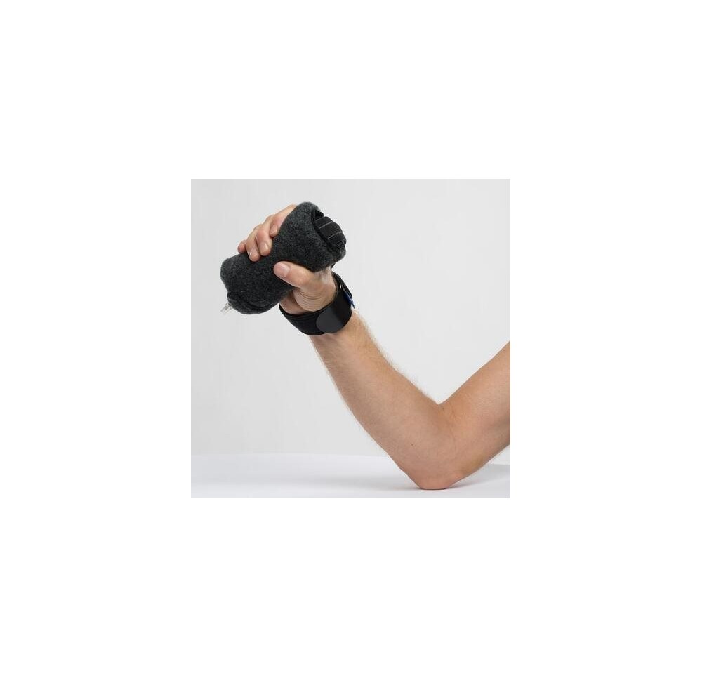 MEDIROYAL TON403-R TONUS rouleau main droite