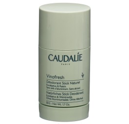 CAUDALIE Vinofresh Deo Nat stick 50 g