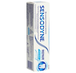 SENSODYNE Repair&Protect dentifrice (nouv) 75 ml