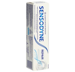SENSODYNE Repair&Protect Whitening dentif tb 75 ml