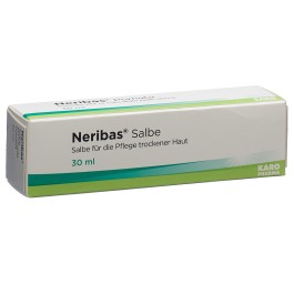 NERIBAS ong tb 30 ml