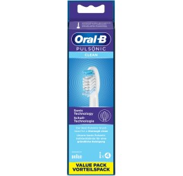 ORAL-B brossette Pulsonic Clean 4 pce