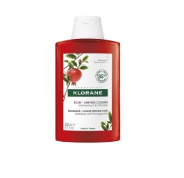 KLORANE Grenade shampooing 200 ml