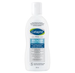 CETAPHIL PRO IRRIT CONT lot nettoy corps 295 ml