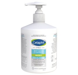 CETAPHIL PRO DRYNESS CONT PROTECT cr mains 500 ml