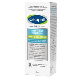 CETAPHIL PRO DRYNESS CONT REPA SENS cr mains 50 ml